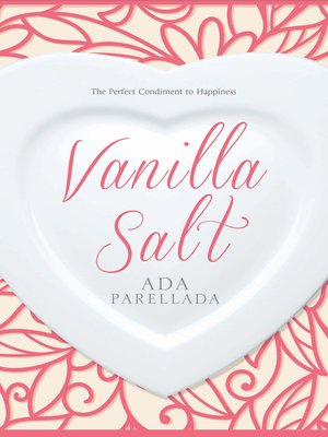 cover image of Vanilla Salt